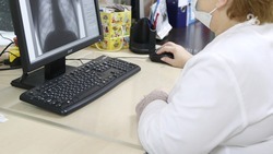 Систему онлайн-записи на приём к врачу на Ставрополье оснастят ИИ
