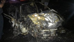 Из-за высокой скорости езды водитель из Ставропольского края устроил смертельную аварию  