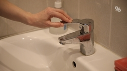 Жителям Железноводска возобновят бесперебойную подачу воды