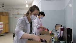 Минздрав Ставрополья опроверг информацию об отправке студентов медуниверситета в зону боевых действий