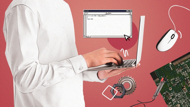 Код безопасности: как идёт импортозамещение в IT на Ставрополье