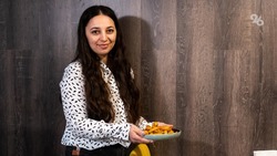 Семейное кафе по соцконтракту: как господдержка помогает ставропольцам открывать бизнес 