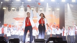 Песни, память и добрые дела: Ставрополь принимает XXXI Международный фестиваль-конкурс «Солдатский конверт»