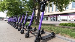 Ставропольский урбанист оценил новые правила езды на электросамокатах
