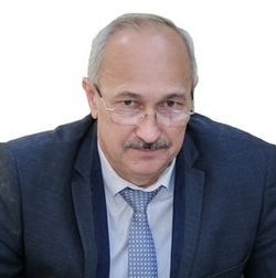 Нового главного федерального инспектора назначили на Ставрополье