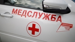 Пять человек погибли в ДТП в Дагестане