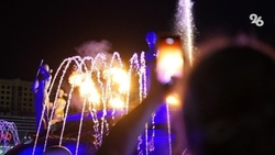 К открытию сезона фонтанов готовятся в Кисловодске