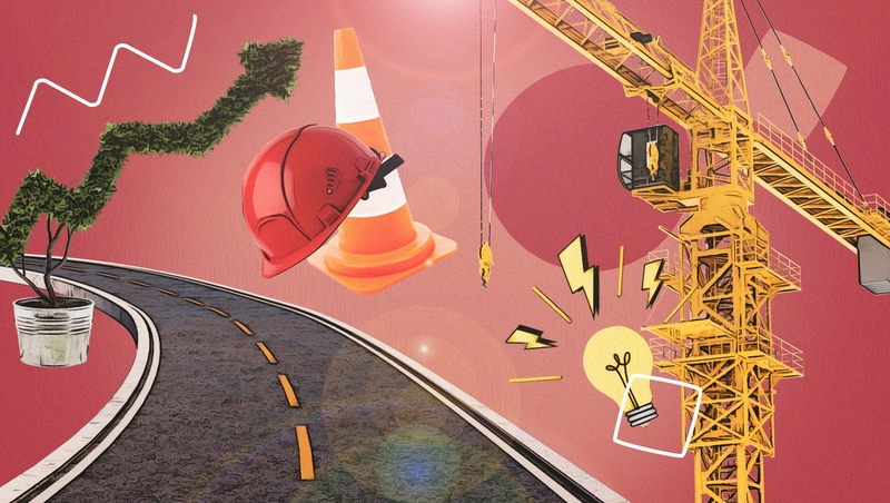 Инвестгоризонты вместо урановых: как Лермонтов меняет облик и привлекает бизнес-проекты на Ставрополье