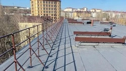Крыши 221 многоэтажки капитально отремонтируют на Ставрополье — губернатор
