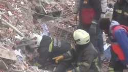 Двое из четырёх членов дагестанской семьи погибли в результате землетрясения в Турции