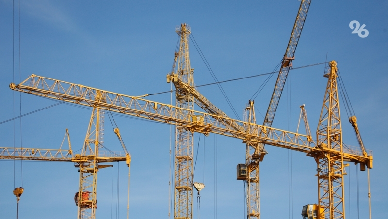 В Дагестане построят самую большую ВЭС в России