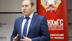 «В вопросе поддержки военнослужащих и их семей позиция Ставрополья созвучна посланию президента» — эксперт