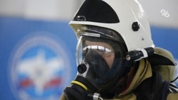 Губернатор Ставрополья поздравил сотрудников пожарной охраны