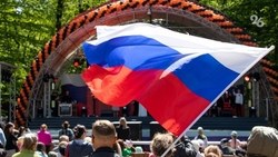 Более 1 тыс. человек примут участие в «Эстафете Победы» в Предгорном округе