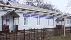 Ещё в одном селе на Ставрополье капитально отремонтировали ФАП