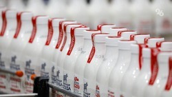 На Ставрополье могут отменить обязательную маркировку молочной продукции 