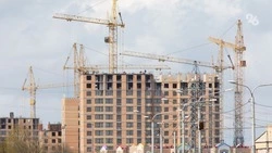 Ставрополь занял 25-е место в рейтинге городов России по строительству квартир