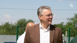 Глава Ставрополья поздравил краевых «зарничников» с победой в окружном этапе 