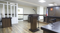 Друзей детства будут судить в Нефтекумске за кражу нефтетрубы и мошенничество