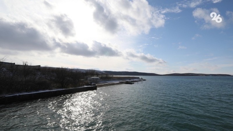 Изношенное оборудование на Сенгилеевском водохранилище заменят — губернатор Владимиров