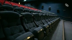 Кинопрокат фильма «Молчание» стартует в Ставрополе с 19 марта