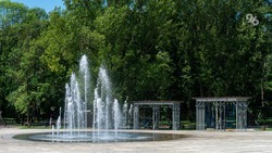 В 2024 году на Ставрополье благоустроят 33 общественных пространства
