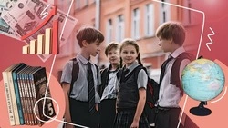 «Учатся в новых условиях»: минобр Ставрополья подвёл итоги 2025 года