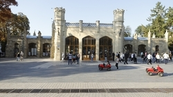 Кисловодчан и туристов попросили сохранять спокойствие во время учений 9 и 10 марта