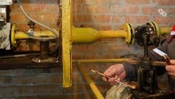 Ставропольца судят за повреждение газопровода при попытке подключиться к сети