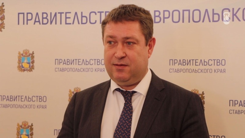 «Ревакцинация крайне важна» — министр здравоохранения Ставрополья об иммунизации в период спада заболеваемости 
