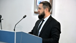 Первую в России диссертацию по исторической теологии защитили в вузе Пятигорска