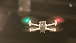 На Ставрополье объявили режим угрозы атаки БПЛА