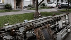 Жильцы МКД на Ставрополье могут сдать в металлолом старые трубы после капремонта