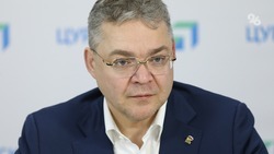 Губернатор Ставрополья подписал новый закон о поддержке участников СВО