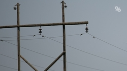 Электроэнергию отключат в более 40 населённых пунктах Ставрополья 3 сентября