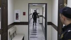 Сжёгший жену ессентучанин получил семь лет колонии строгого режима