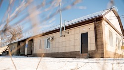 «Уютно и тепло»: амбулатория на Ставрополье дождалась капремонта спустя 70 лет  