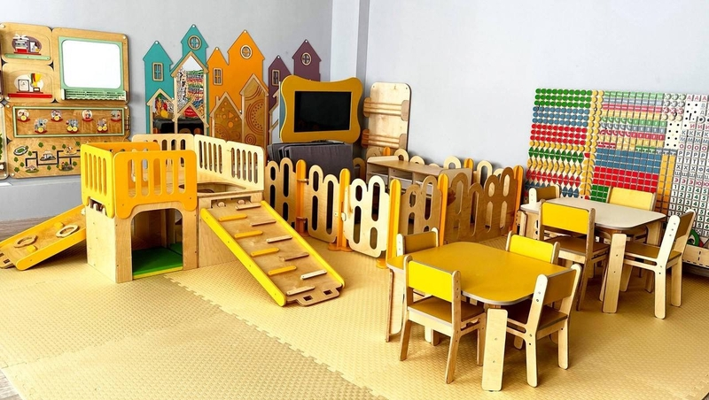 Группы кратковременного пребывания малышей откроют в вузах Ставрополья