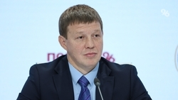 Глава минспорта Ставрополья: региону нужна крупная площадка для соревнований