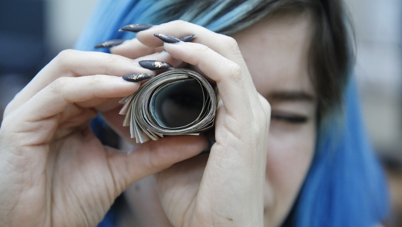 Не все банкроты-физлица освобождаются от долгов — адвокат из Ставрополя Усков