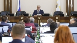 Расходы на социальные направления увеличили на Ставрополье