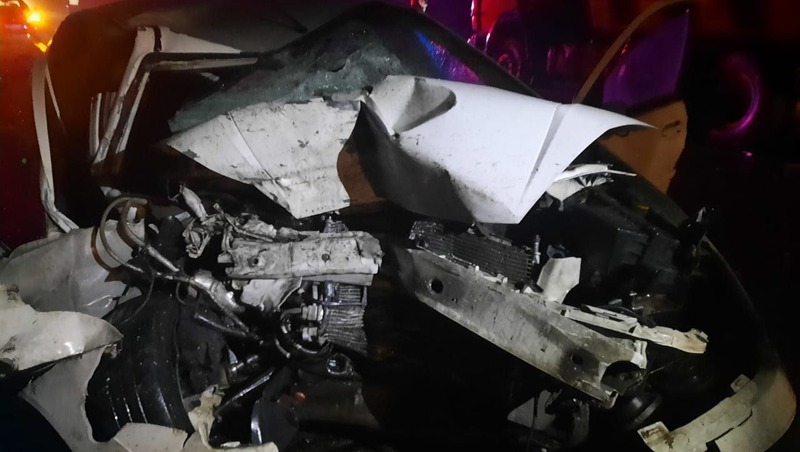 Проблемы со здоровьем могли стать причиной гибели водителя в Георгиевском округе
