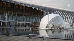 «КИФ-2026» состоится на Ставрополье 16-19 мая 