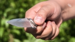 Ставрополец угрожал перерезать горло, требуя перевести 2,6 тыс. через смартфон