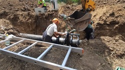 Свыше 23 км водопровода капитально отремонтируют в Новоселицком округе