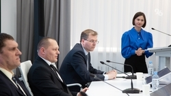 Преимущества российских семян над импортными аналогами обсудили в пресс-центре ТАСС в Ставрополе