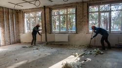 Школу на 1550 мест построят в Ставрополе