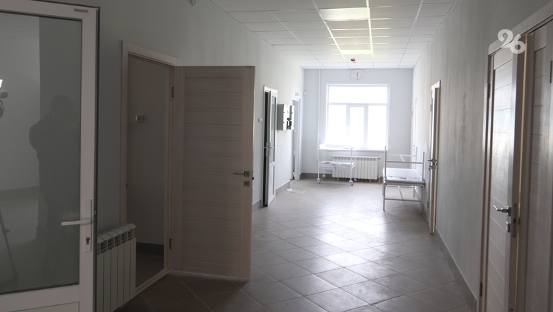 Вопрос борьбы с онкологией всегда стоит в нацпроекте — глава Ставрополья