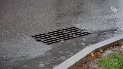 Наводнение обрушилось на Дагестан после сильных ливней