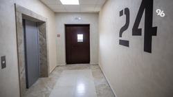 До 450 лифтов в год будут производить на Ставрополье